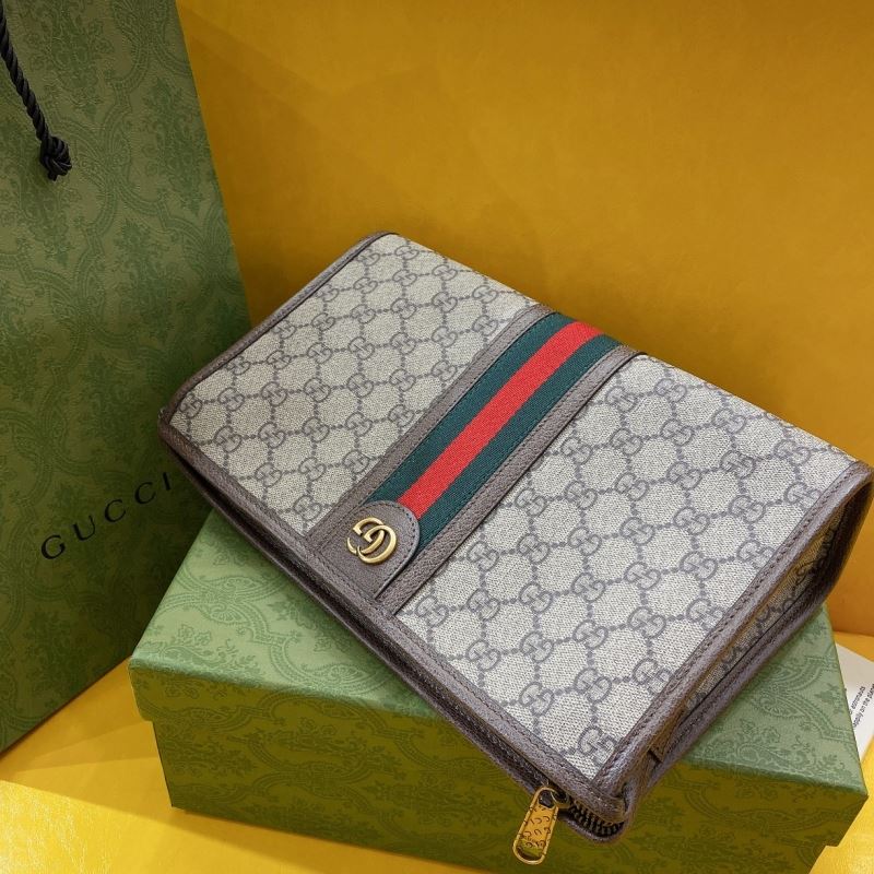 Gucci Clutch Bags